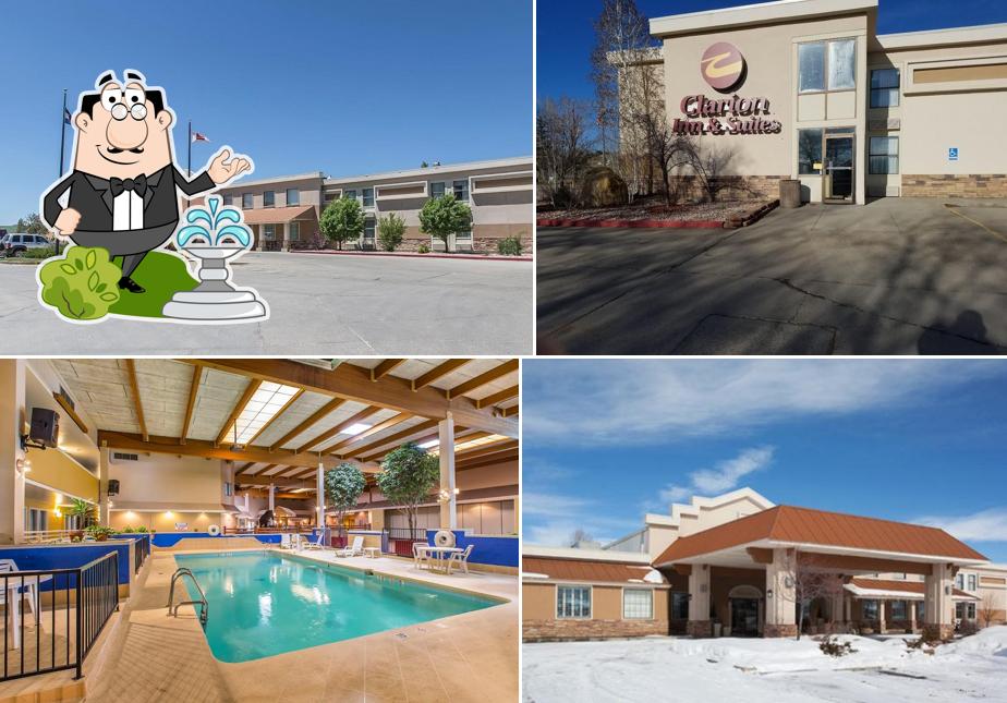 Quality Inn & Suites