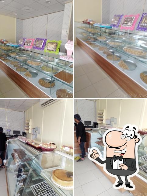Al Shurfah Bakery