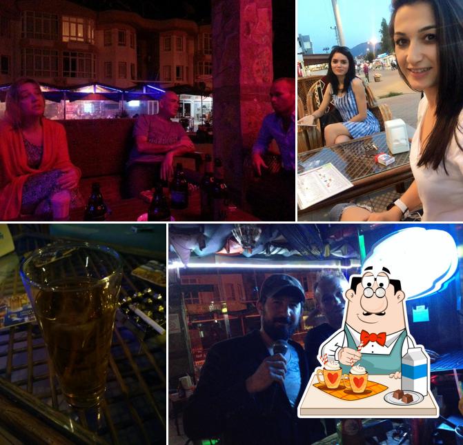 Ali's Bar & Restaurant