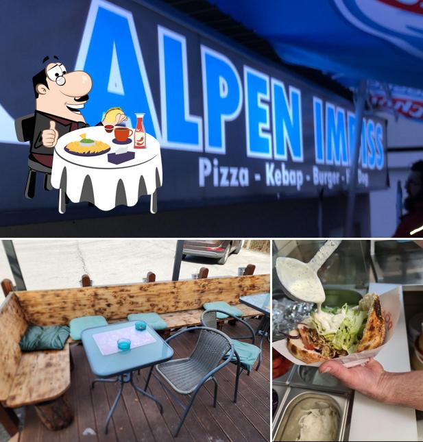 Alpen Imbiss