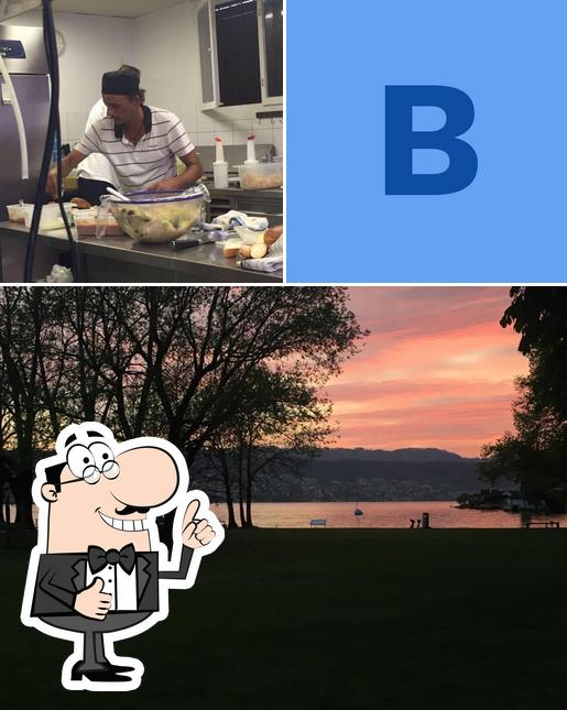 Beiz Meilen