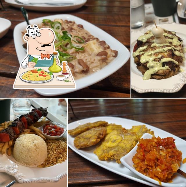 Braco Restaurant