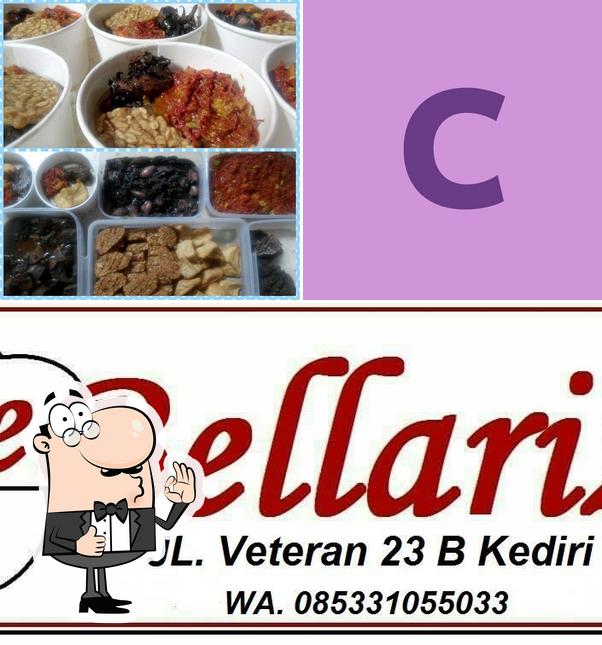 CafeNet Bellariz