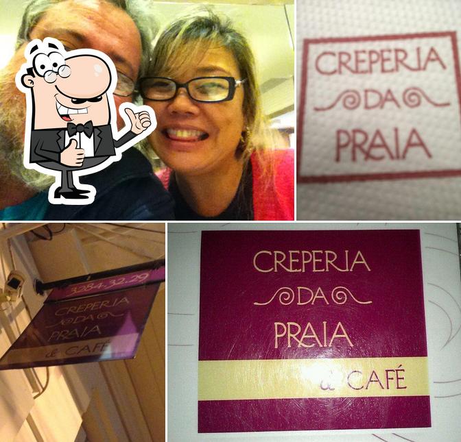 CREPERIA DA PRAIA Canal 3 - Buffet de crepe a domicilio, Eventos sociais e corporativos
