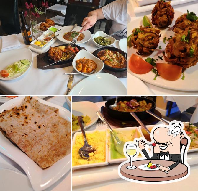 Eastern Taste