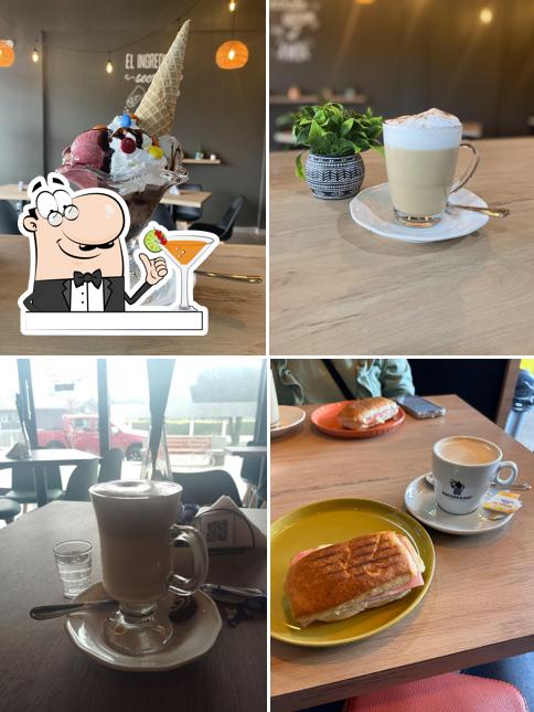 Encanto Coffee