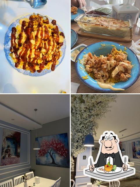 Kaya restaurant