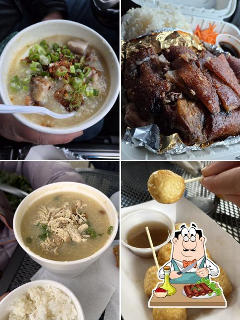LASA Street Food