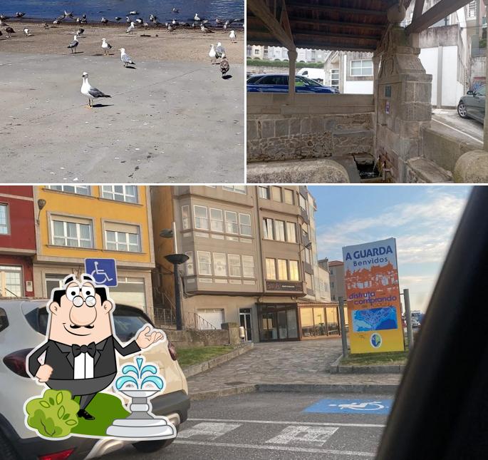 La Guardia