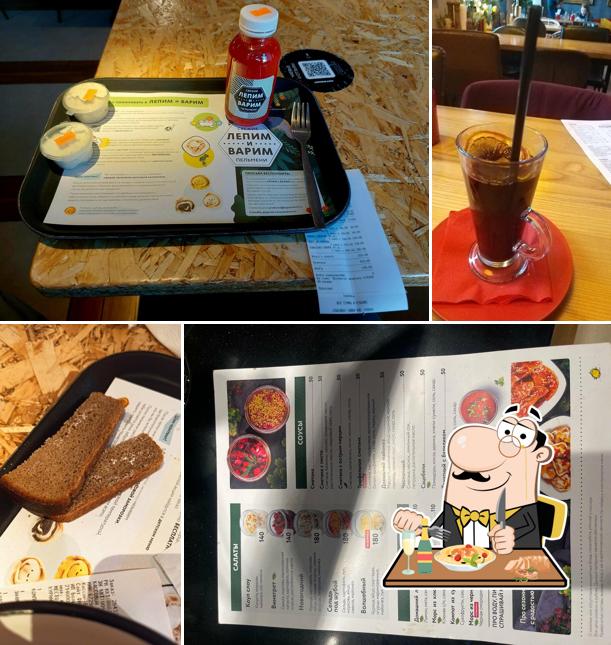 Лепим и Варим