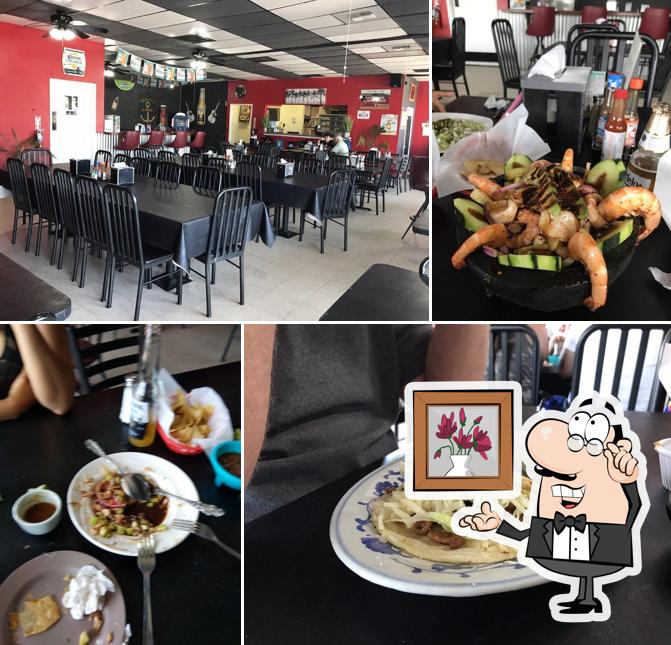 Mariscos El Picudo