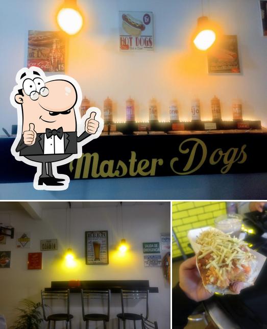 Master Dogs