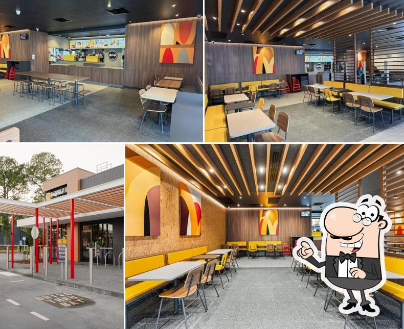McDonald's Rothwell