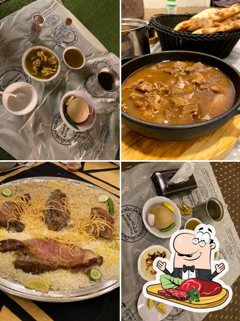 Mshagith Restaurant
