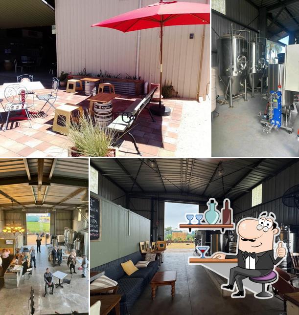 Parkes Brewhouse