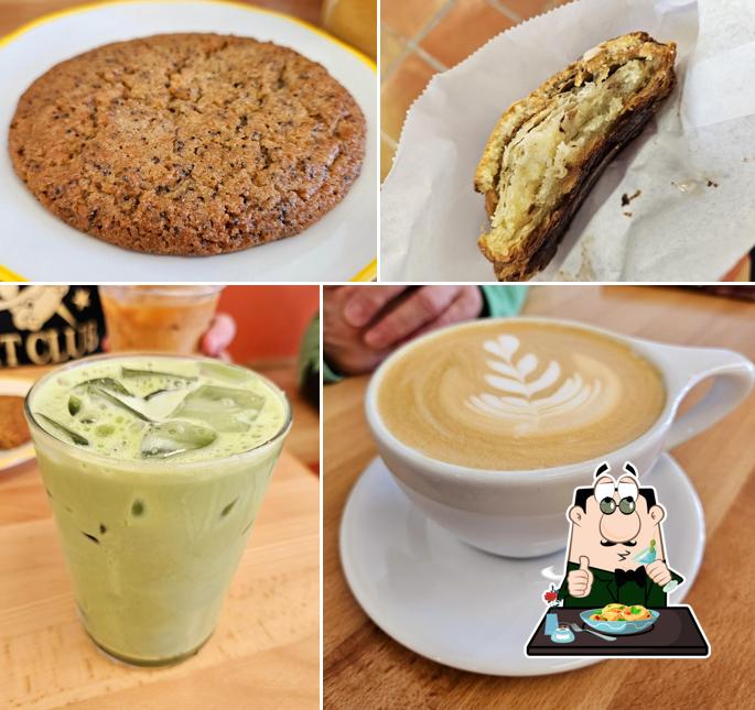 Penny Coffee Roasters Azusa
