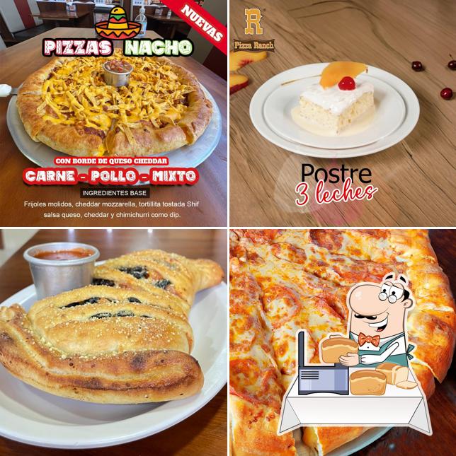 Pizza Ranch • El Encuentro