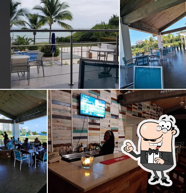 RESTOBARHAWAII LAS OLAS