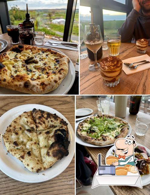 Rind - Pizza, Cheese & Wine
