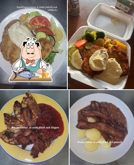 Sandras Grill