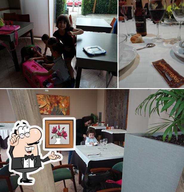 Restaurant Solers