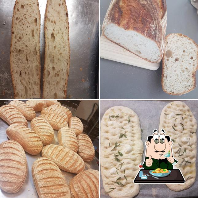 Stone Artisan Bakers
