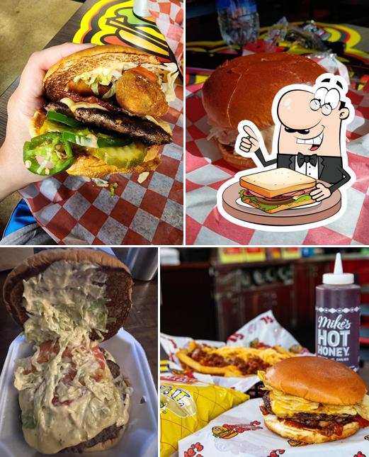 Taystee's Burgers