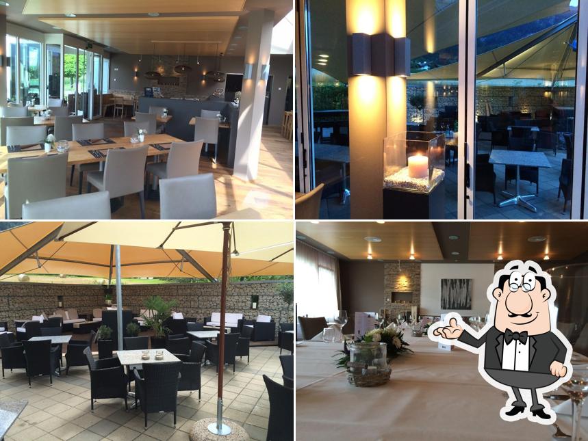 Restaurant Triangel Paspels
