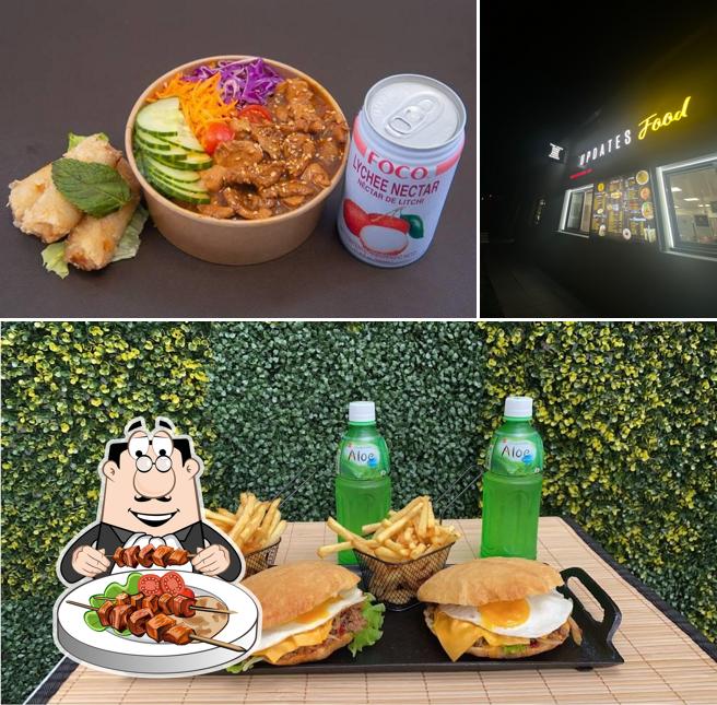 Update_food