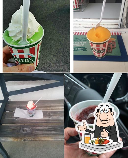 Rita's Italian Ice & Frozen Custard