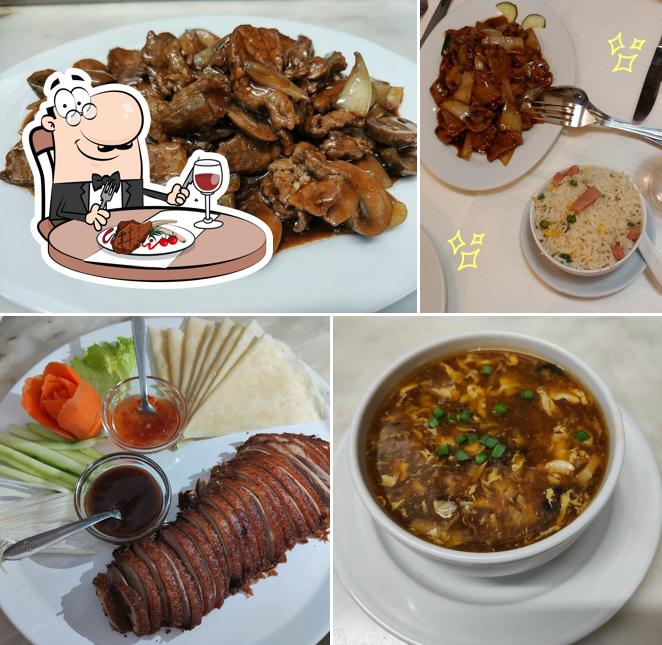 Sabores da China