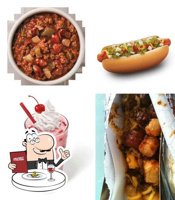 Sonic Drive-In