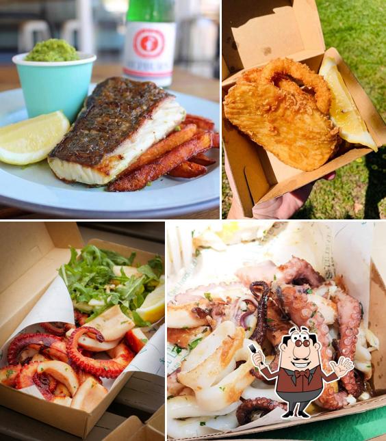 The Fishbox & Co