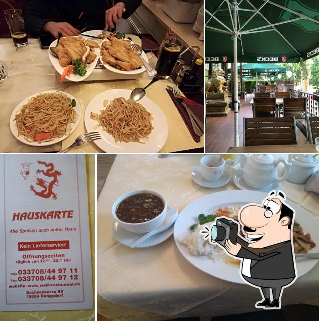 Waldrestaurant