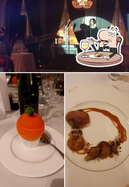 Помимо прочего, в Ресторан ПАЛКИНЪ есть еда и свадьба