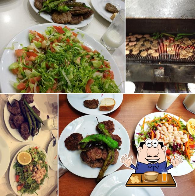 Komaroglu Kofte Salonu
