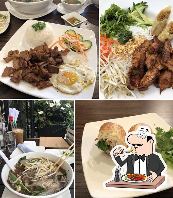 Pho Social Vietnamese Grill
