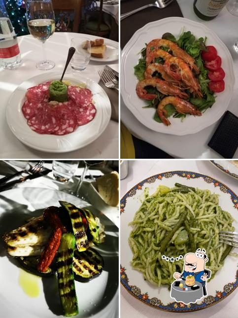 Ristorante Stallone