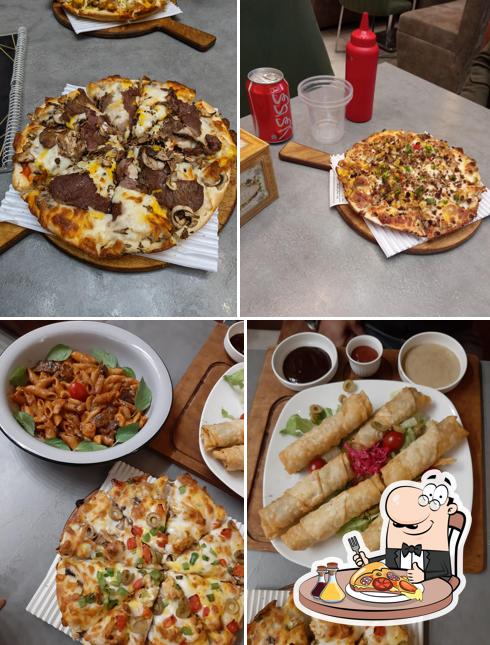 Anahita cafe Restaurant
