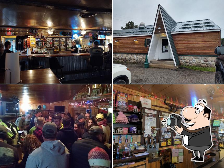 Andy's Seney Bar