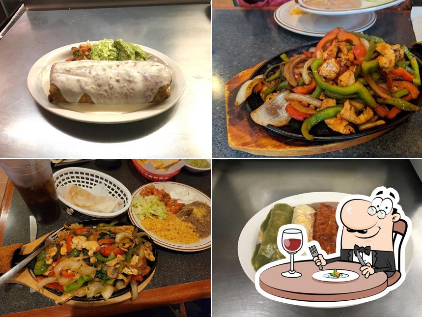 Ayda's Mexican Cuisine