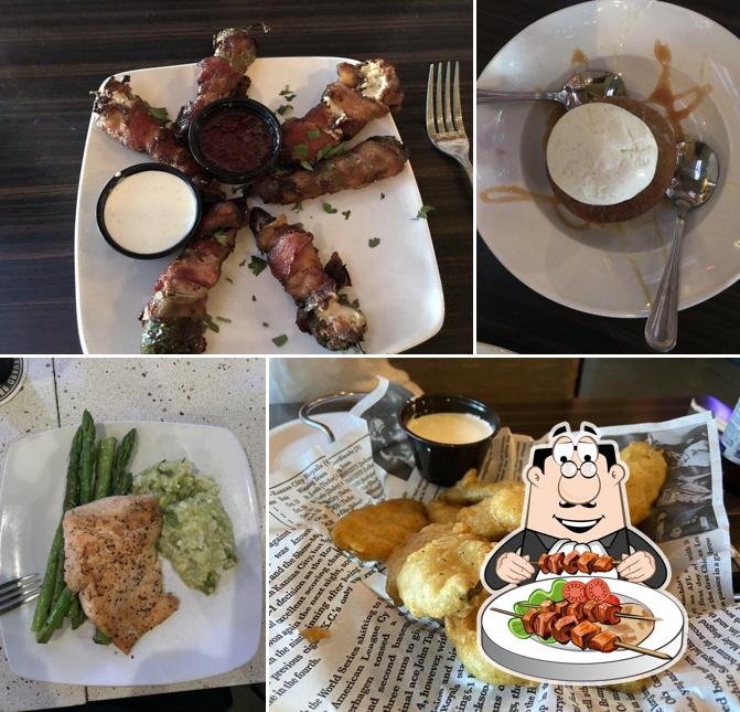 Brewbakers Bar & Grill
