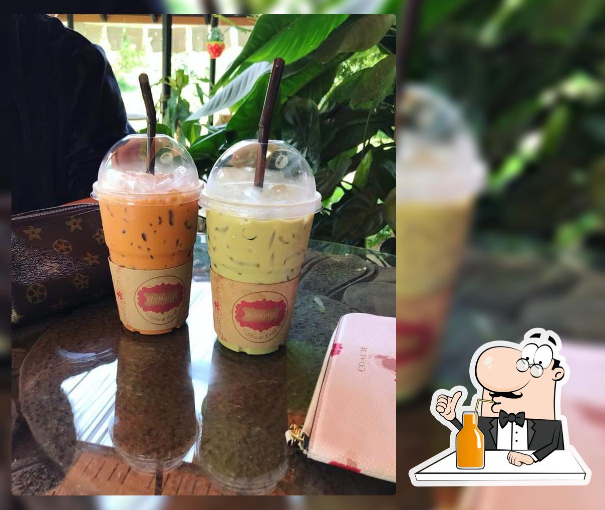 T'Nong Coffee &Food