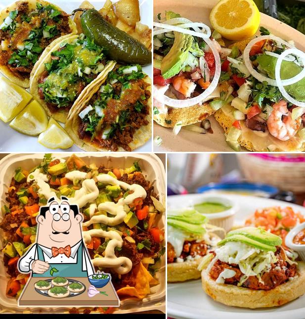 Chilo's Tacos and Mariscos