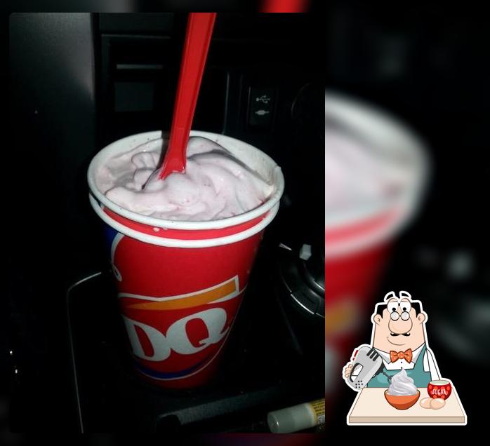 Dairy Queen Grill & Chill