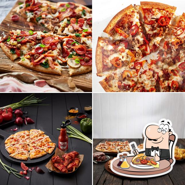 Domino's Pizza Innisfail