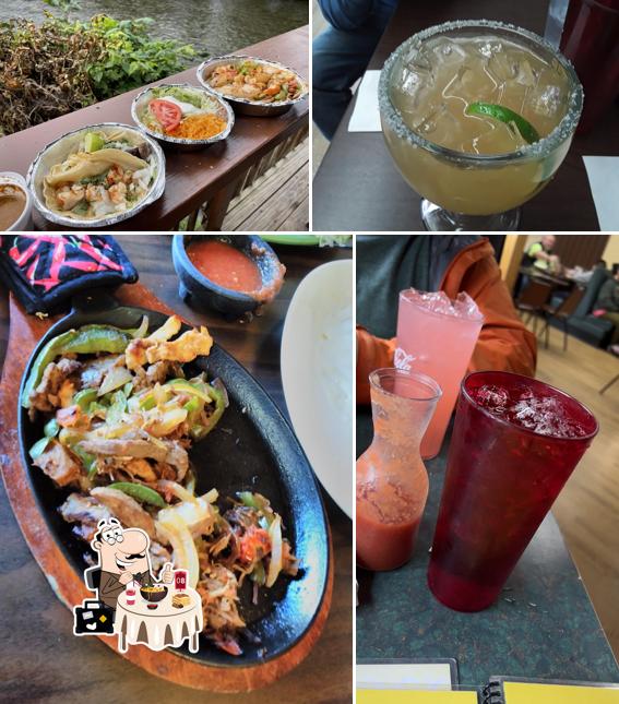 El Cajelito Mexican Restaurant and Bar