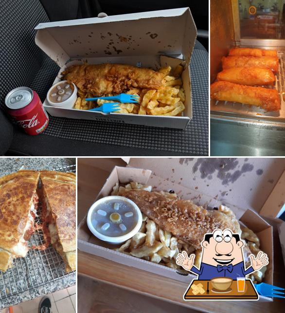 Gabby's Chippy
