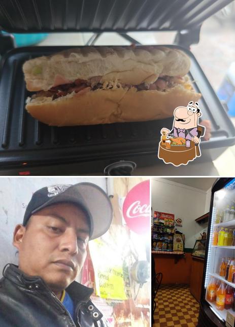 Tortas Sabi