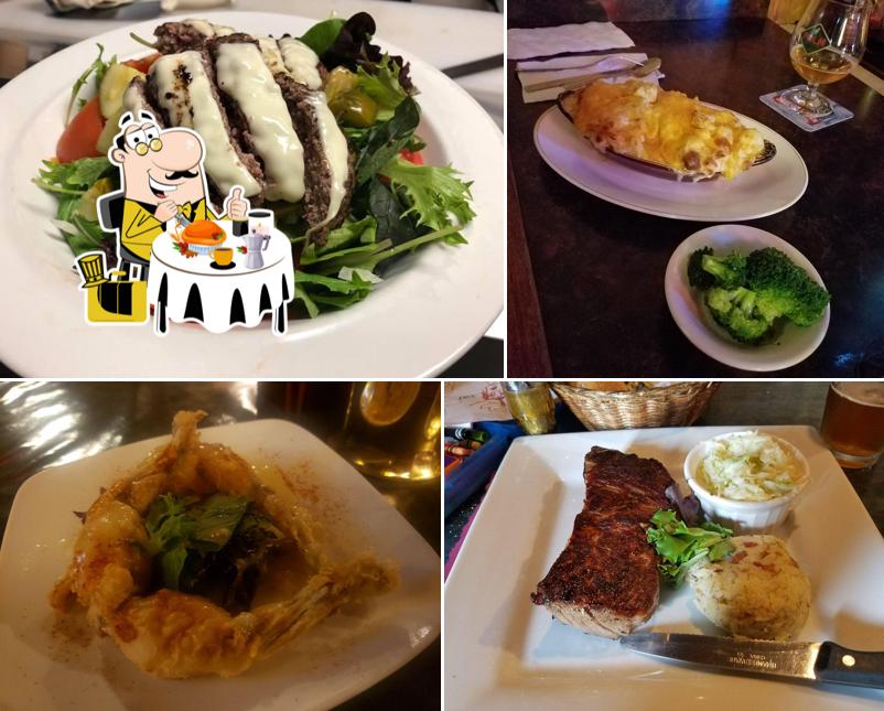 Frogtowne Grille